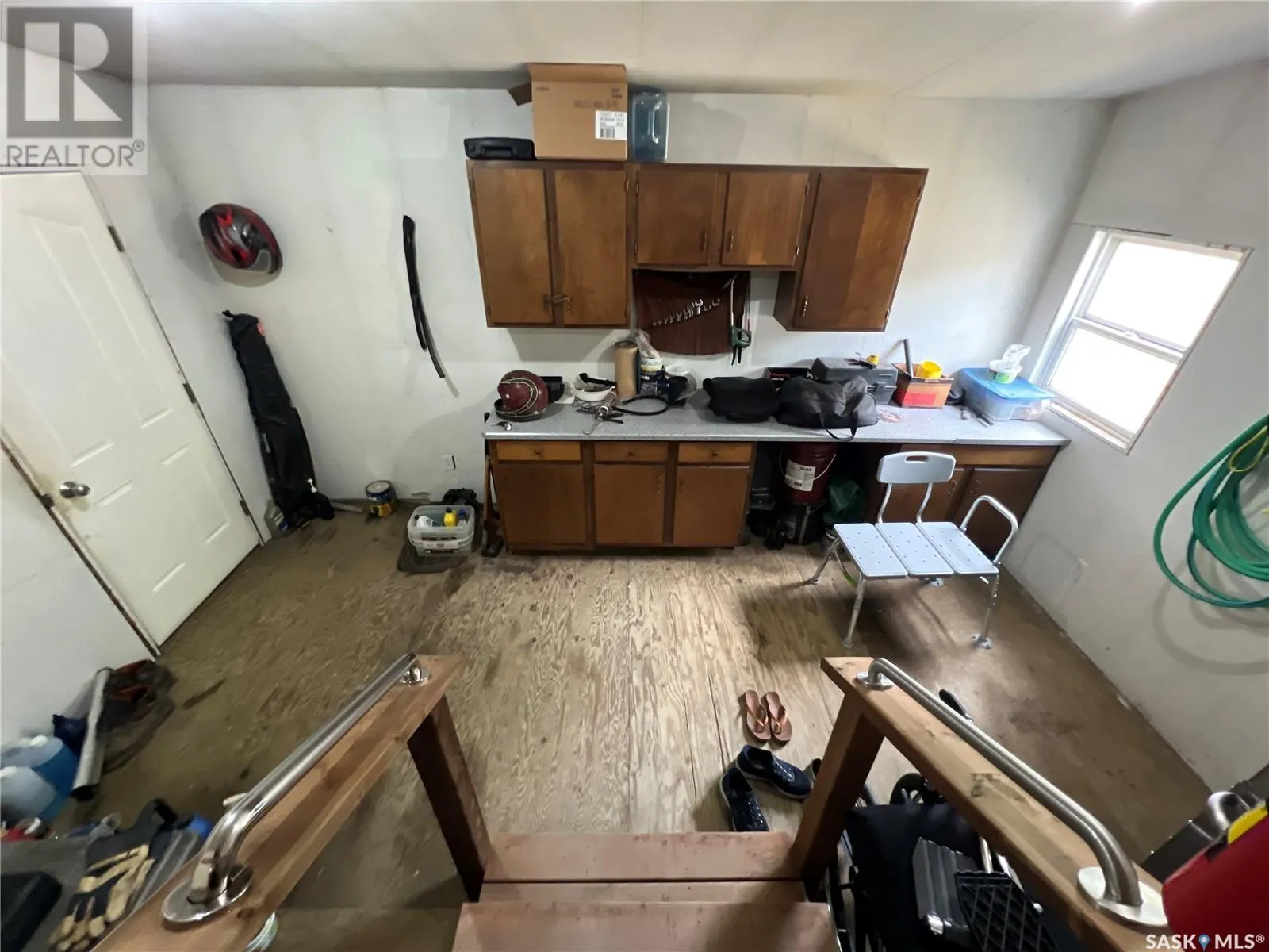 Eastview Trailer Court