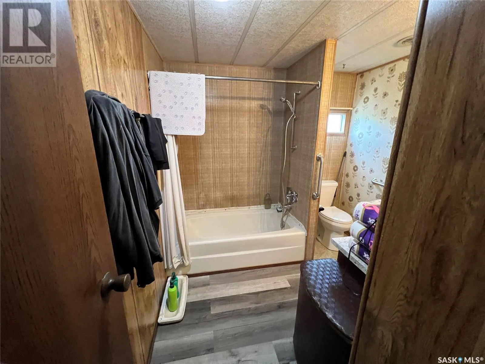 Eastview Trailer Court