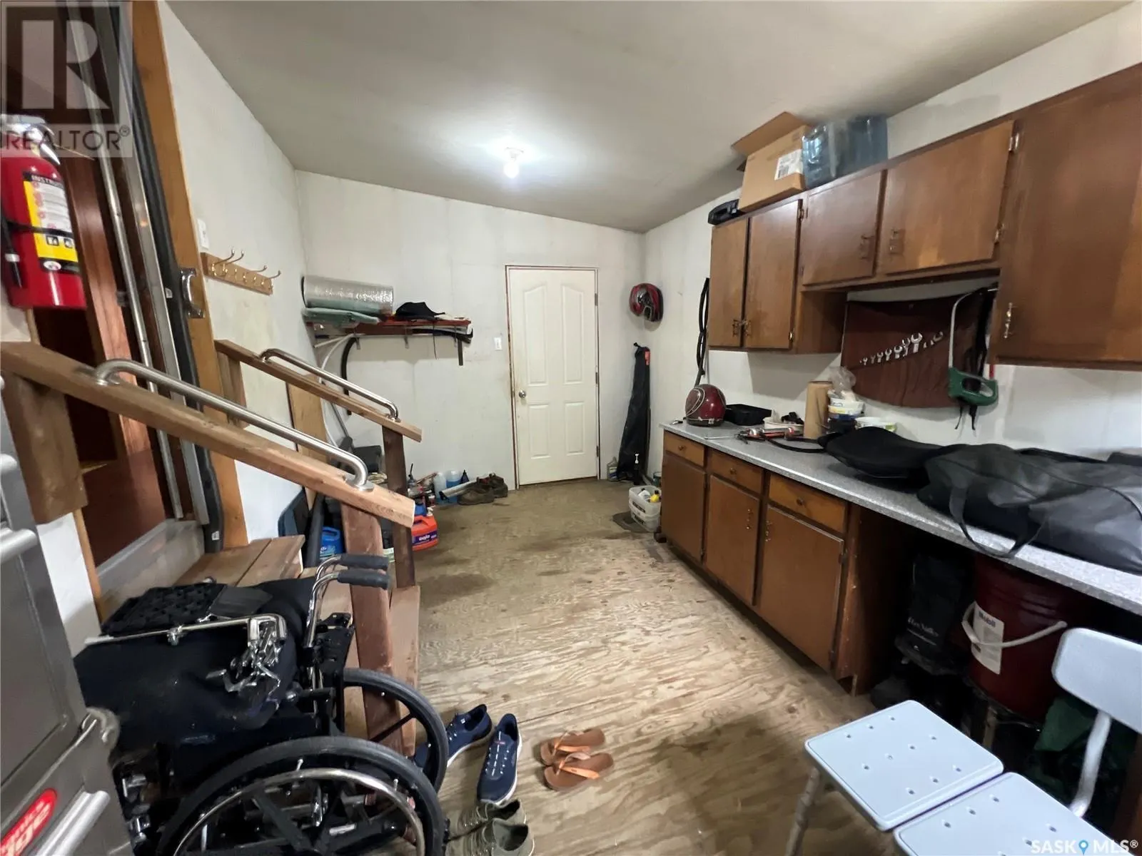 Eastview Trailer Court