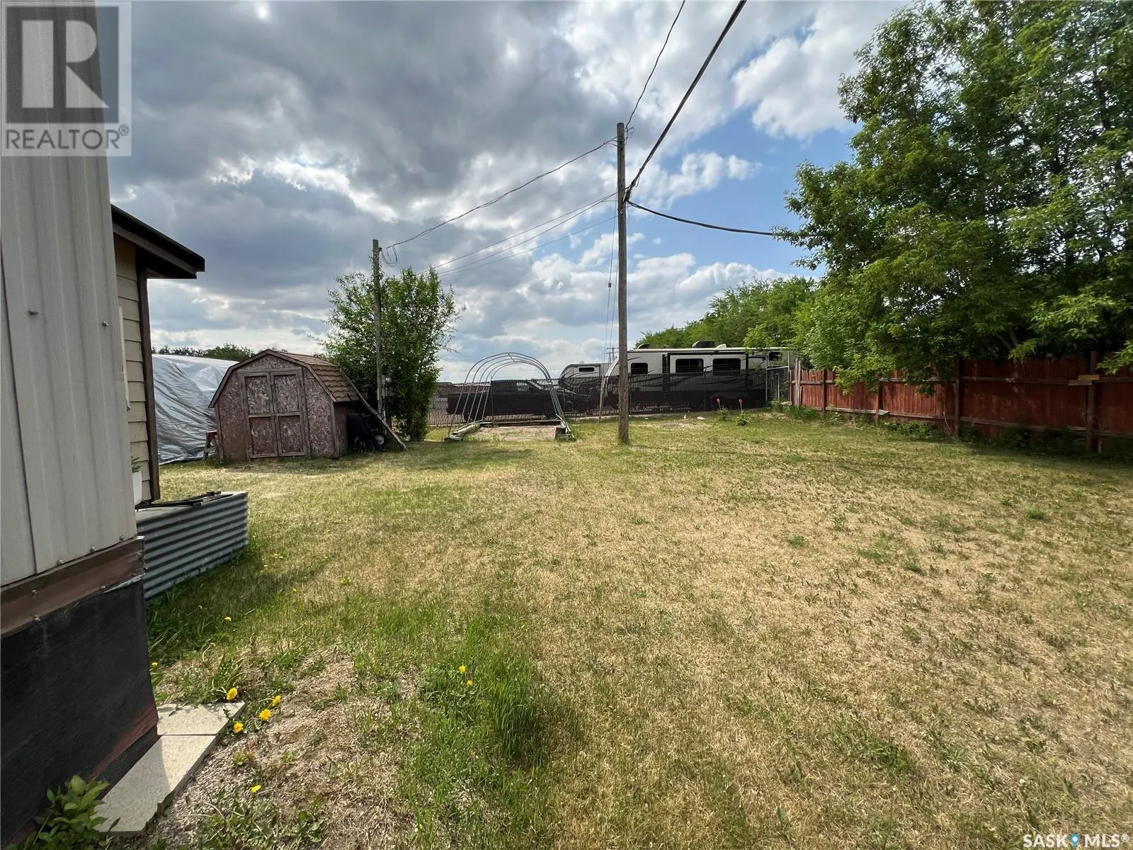 Eastview Trailer Court