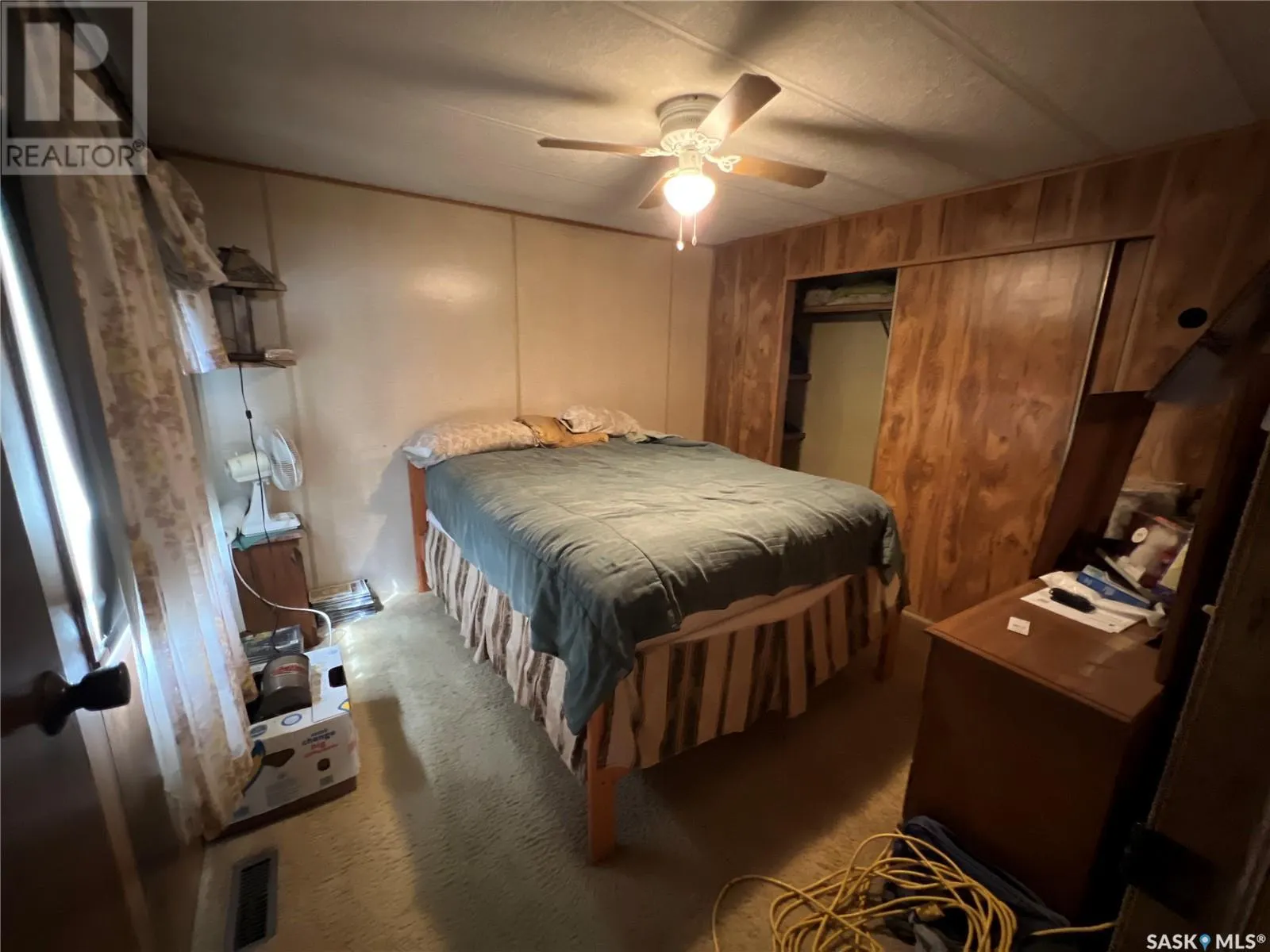 Eastview Trailer Court