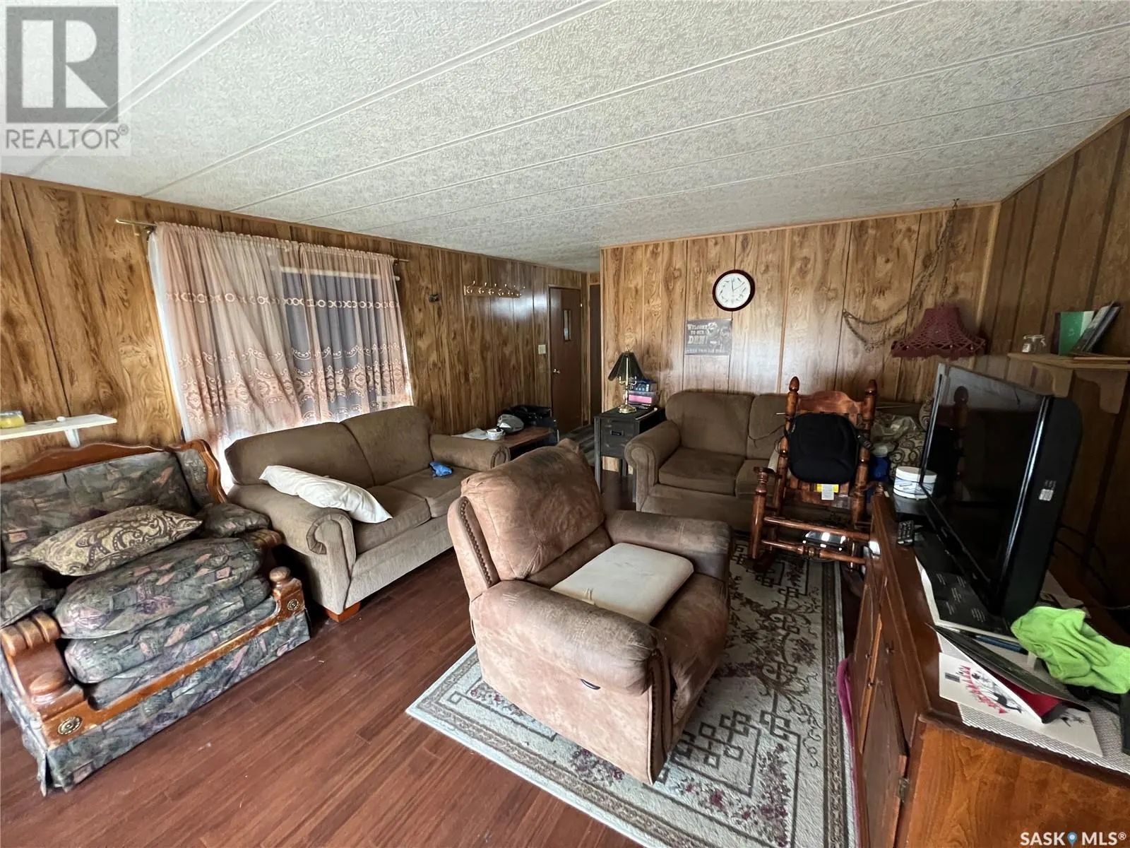 Eastview Trailer Court