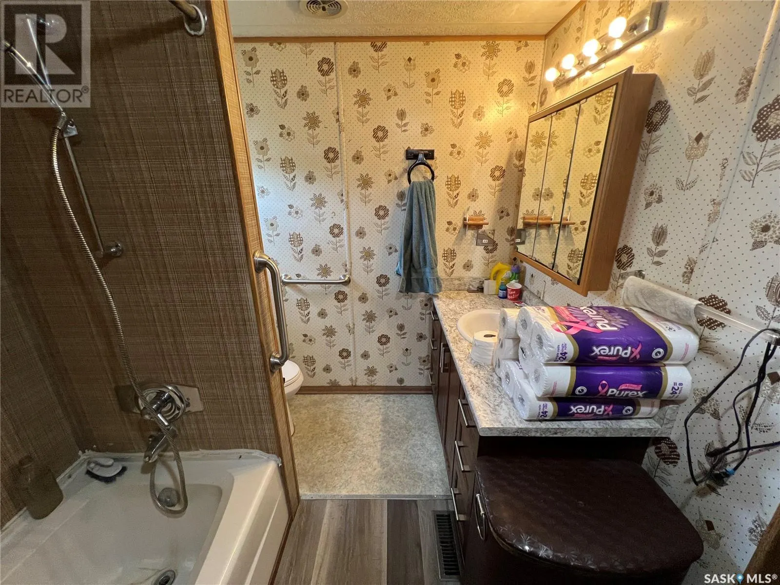 Eastview Trailer Court