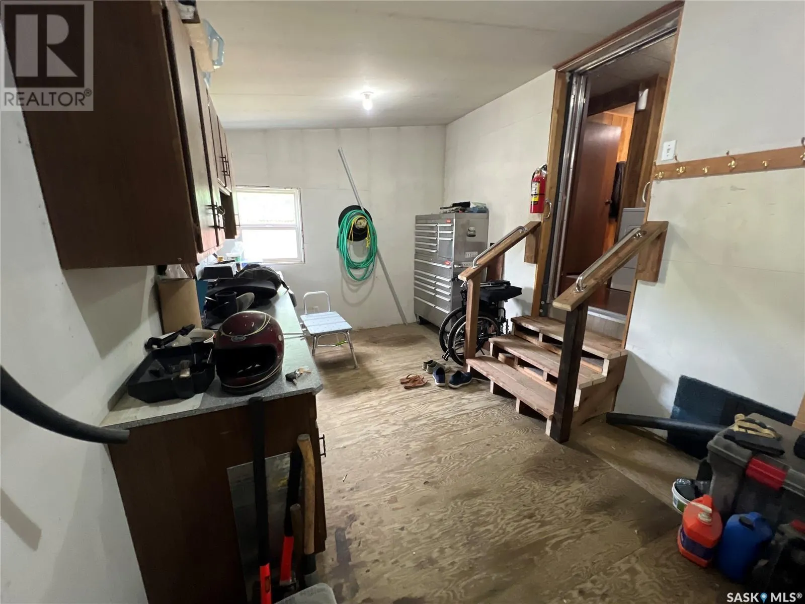 Eastview Trailer Court