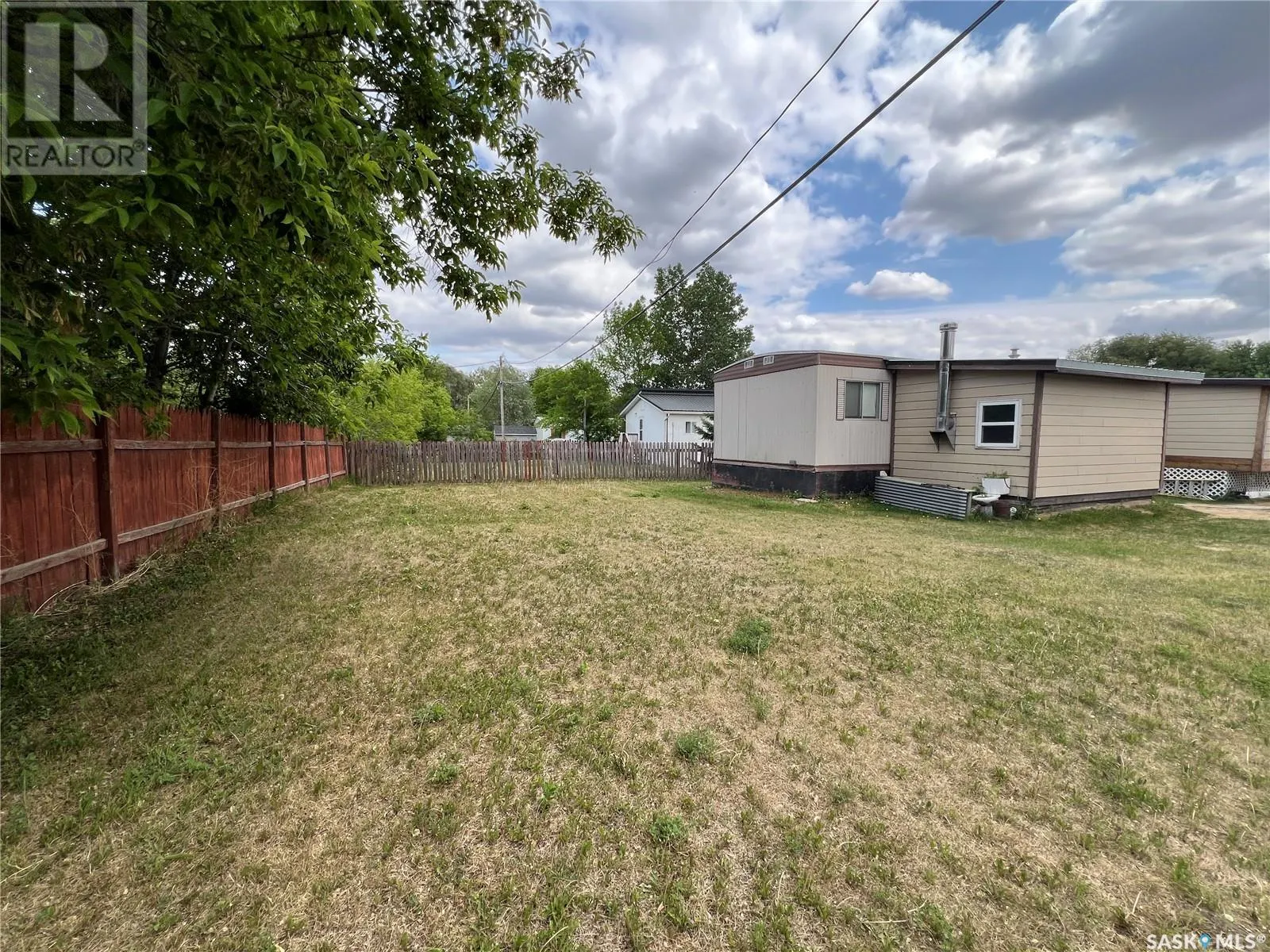 Eastview Trailer Court