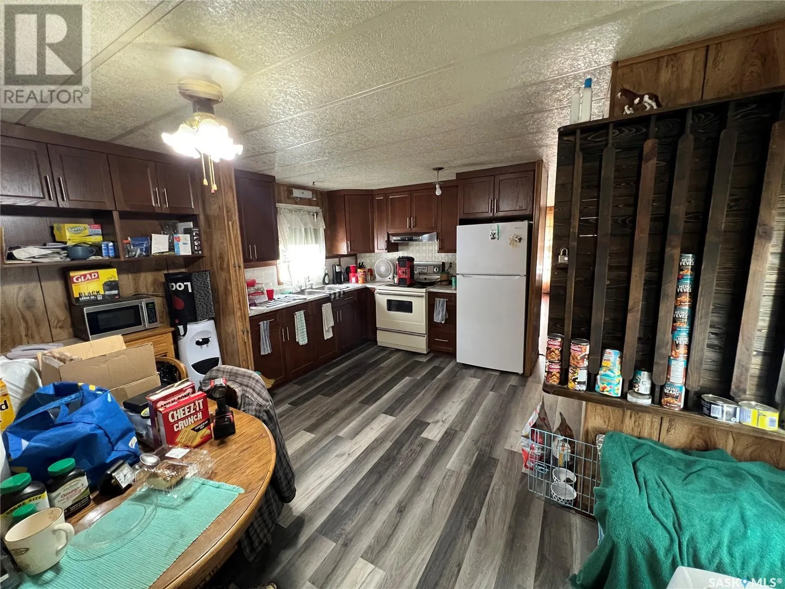 Eastview Trailer Court