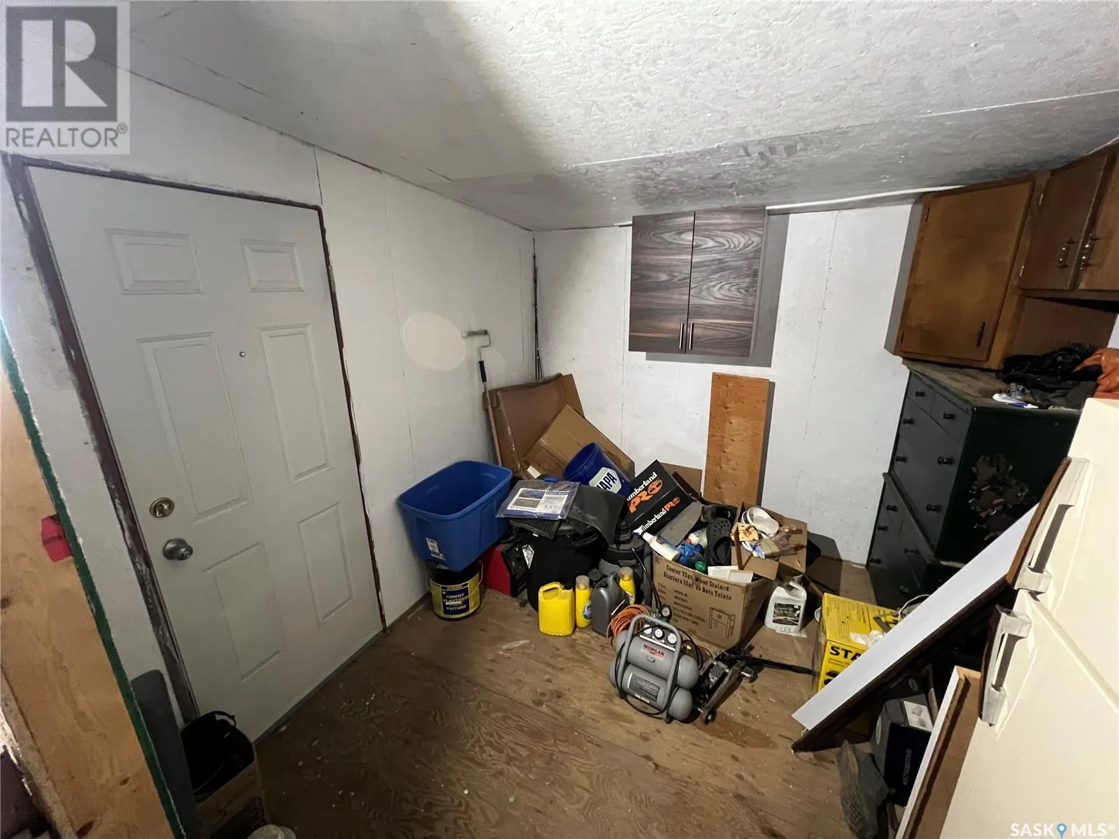Eastview Trailer Court