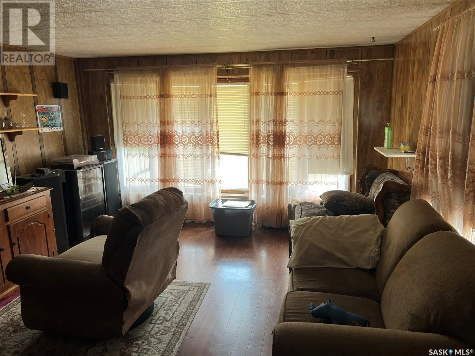 Eastview Trailer Court