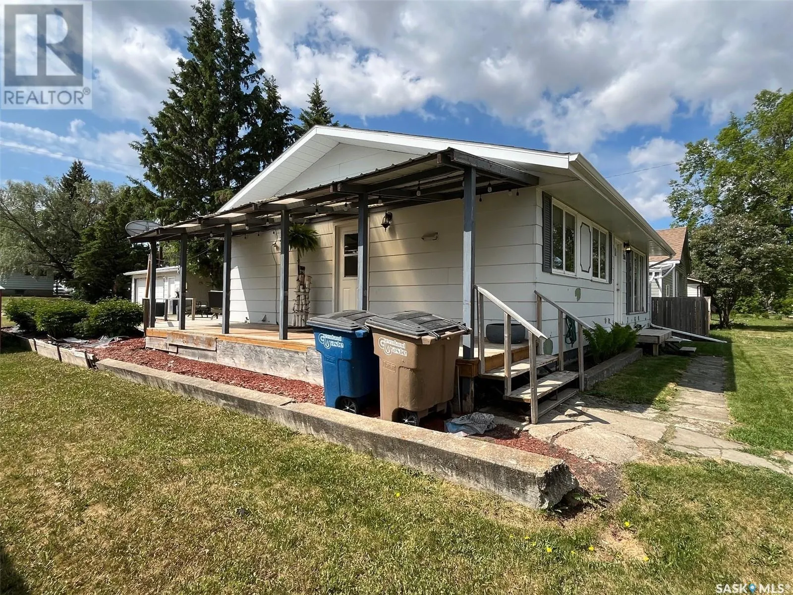 336 Stevens AVENUE