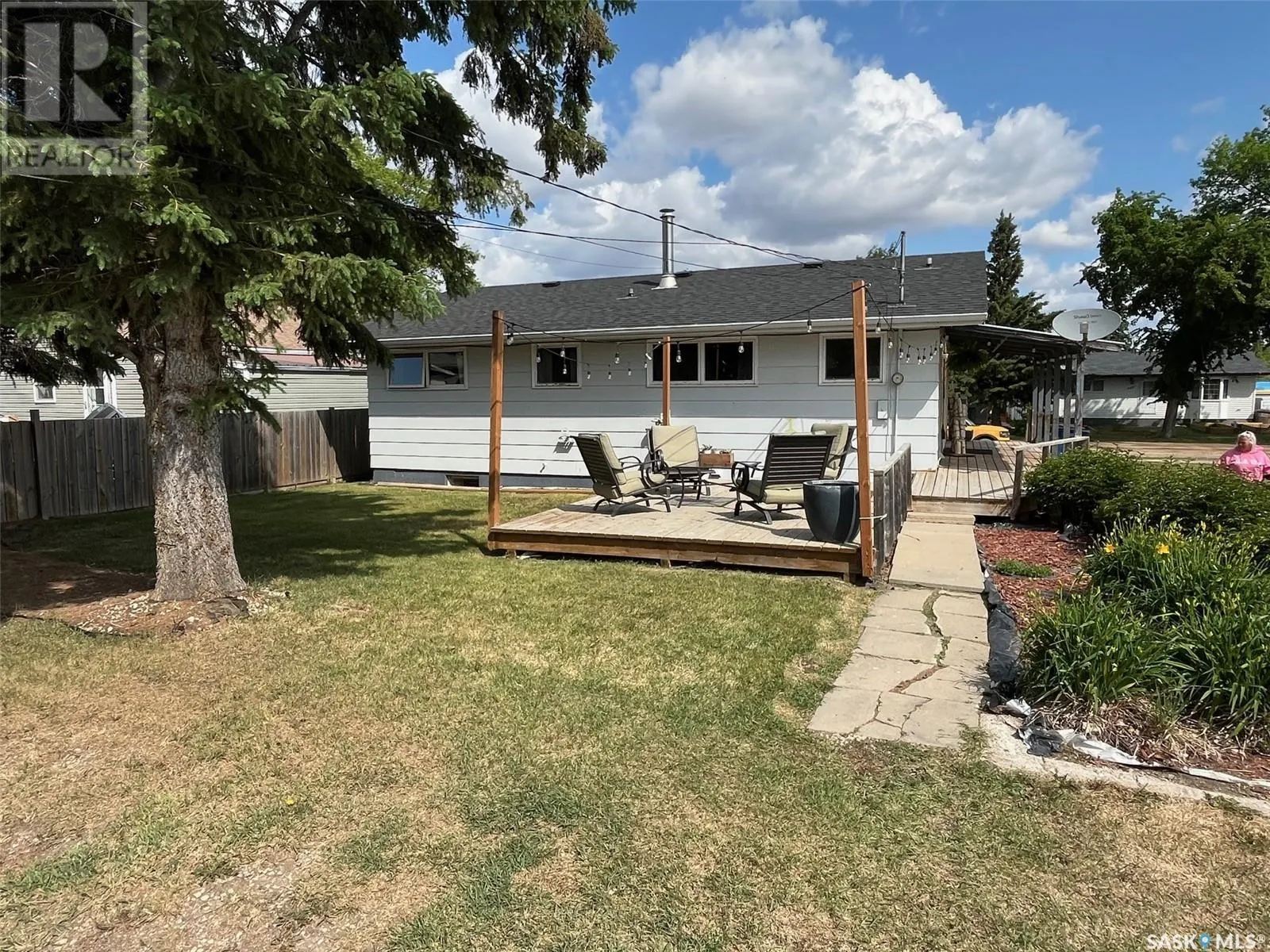 336 Stevens AVENUE