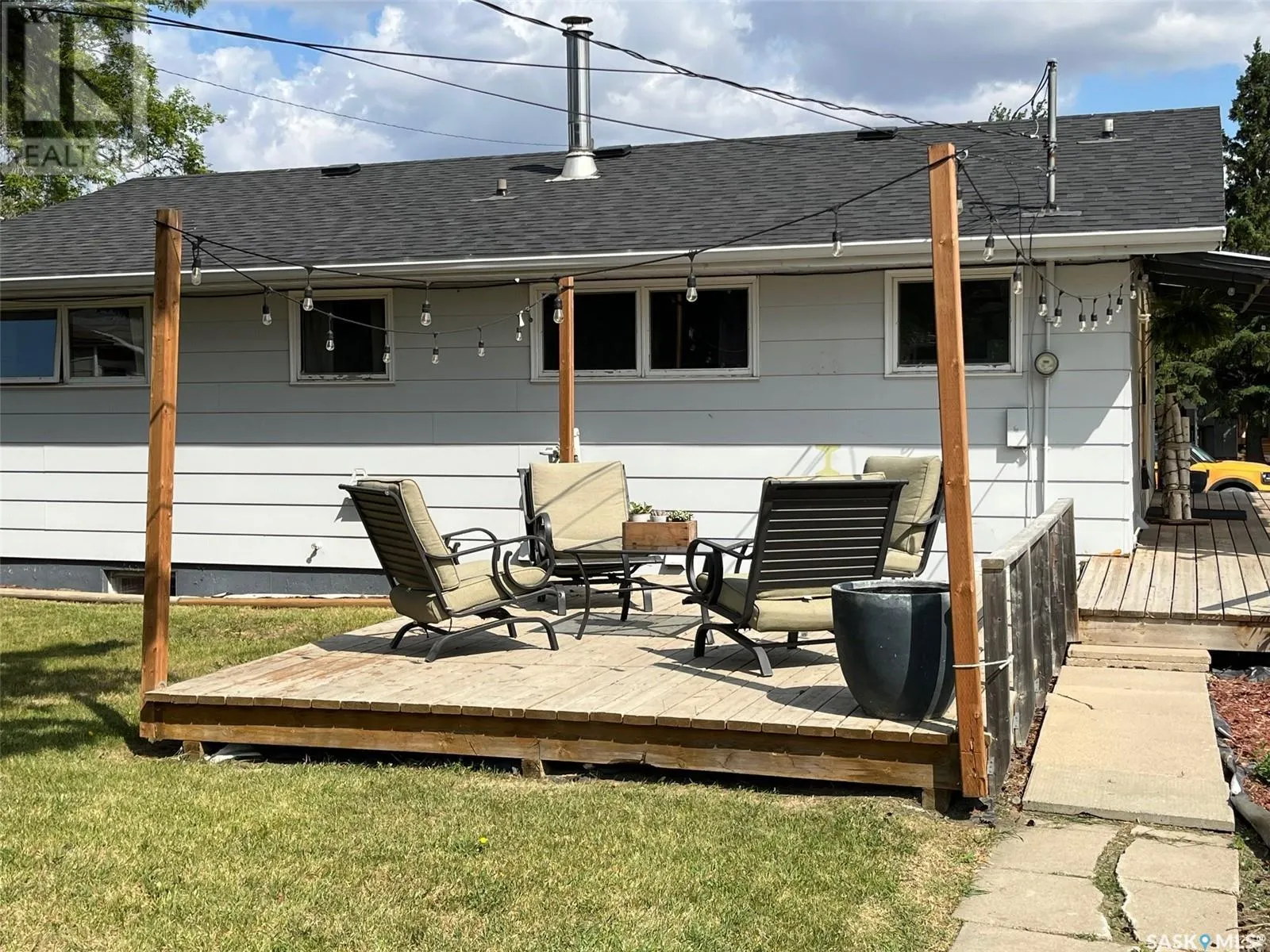 336 Stevens AVENUE