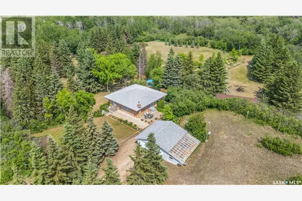 Stuglin Acreage