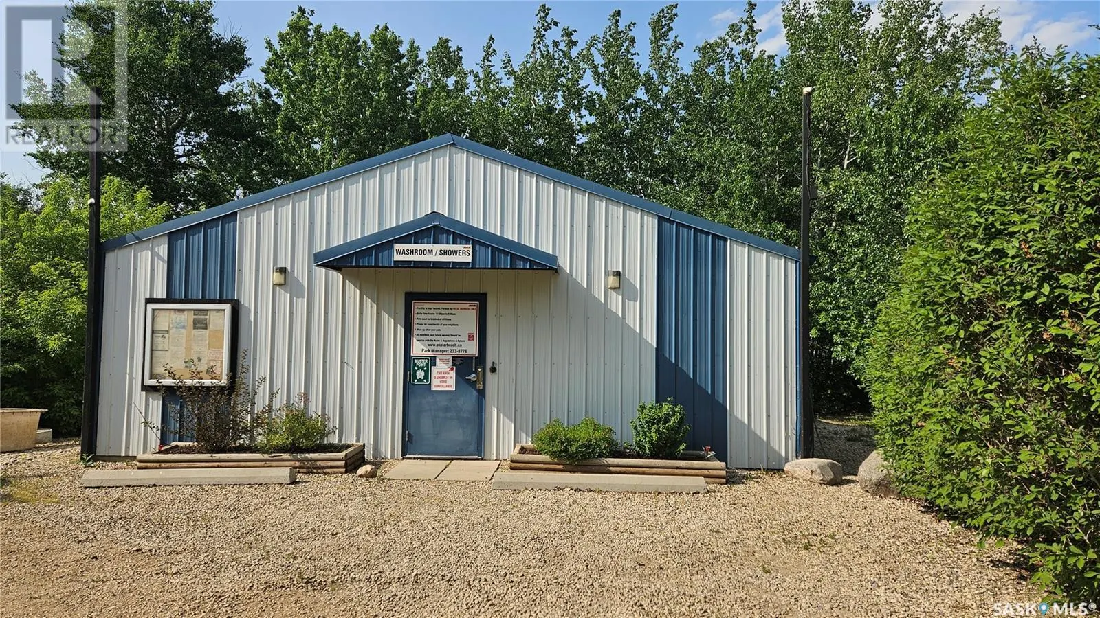 22 Poplar BEACH