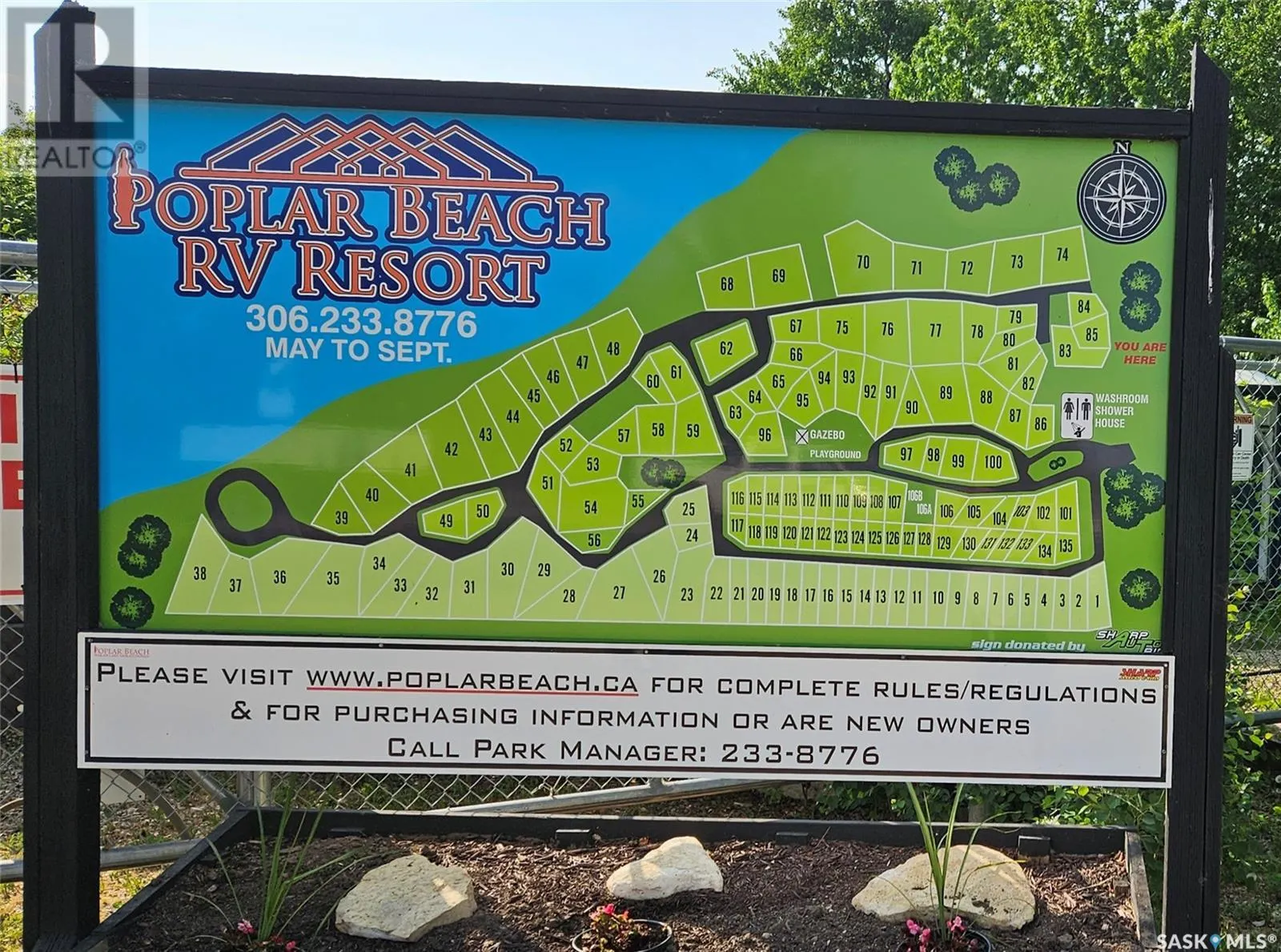 22 Poplar BEACH