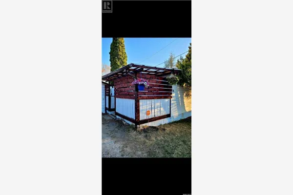 56 Eastview Trailer COURT