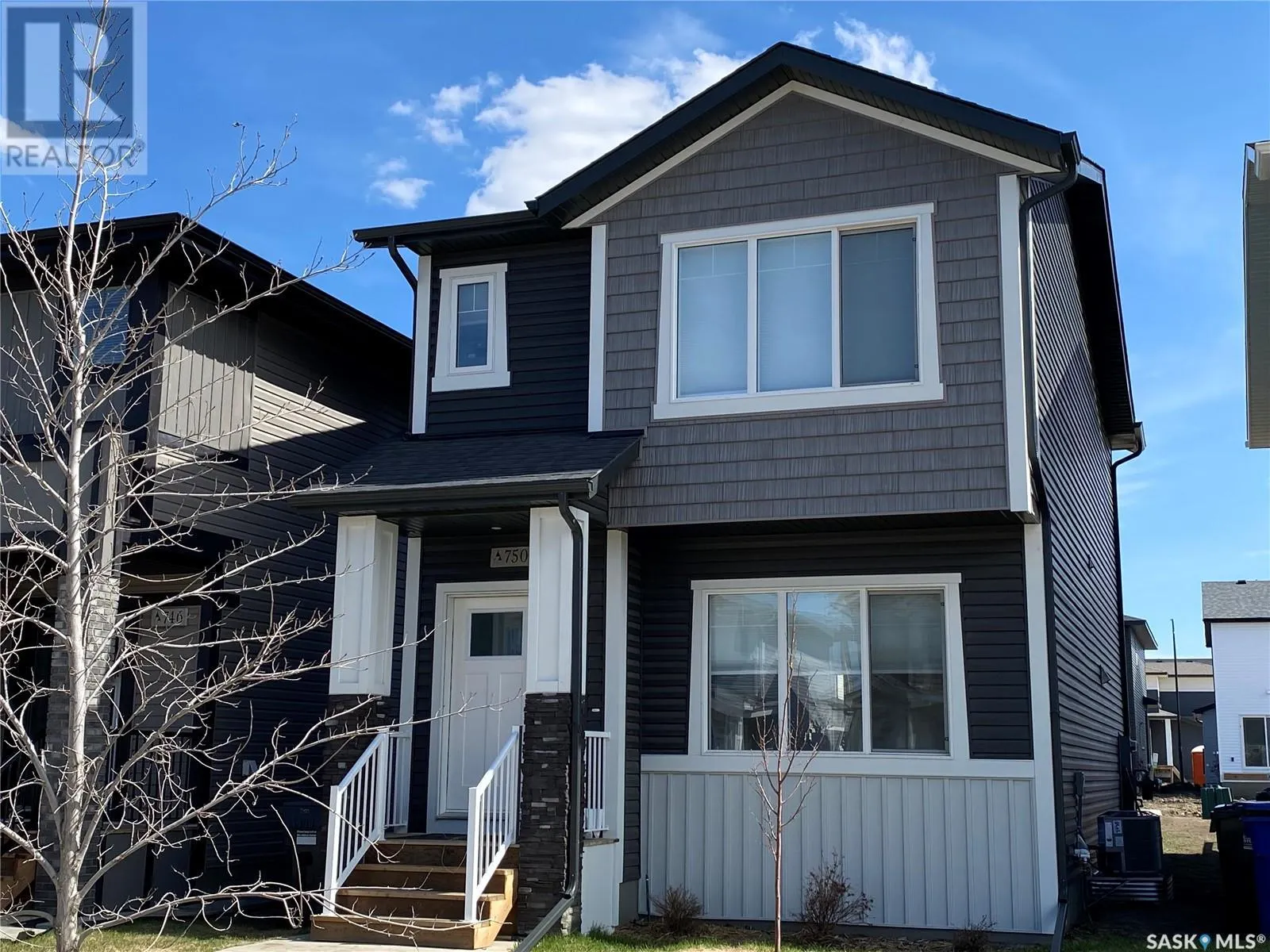 338 Cowessess ROAD