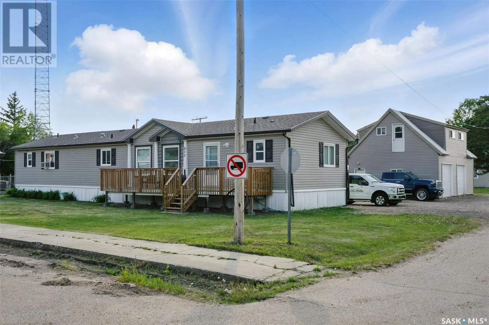 217 Main STREET