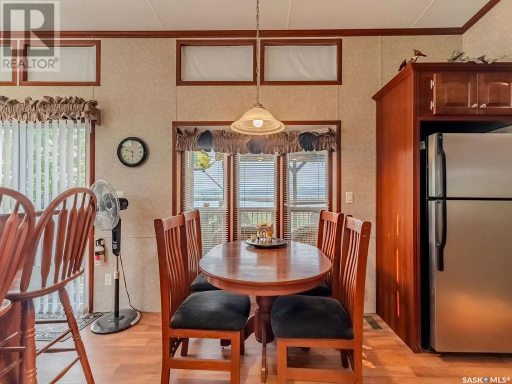 Poplar Beach RV Resort
