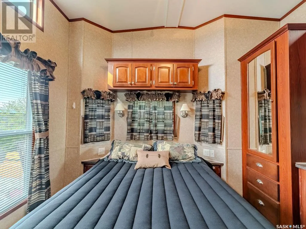 Poplar Beach RV Resort