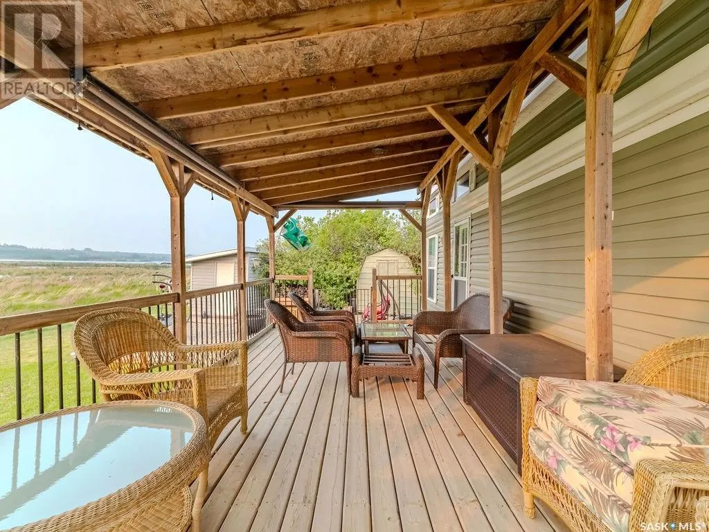 Poplar Beach RV Resort