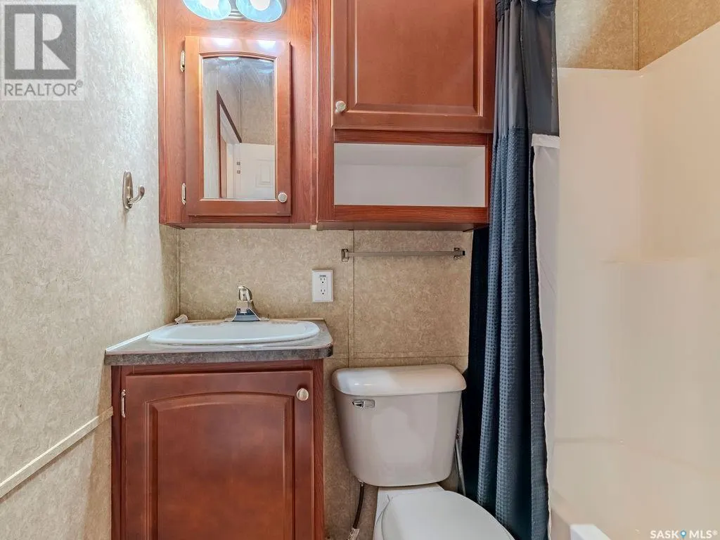 Poplar Beach RV Resort