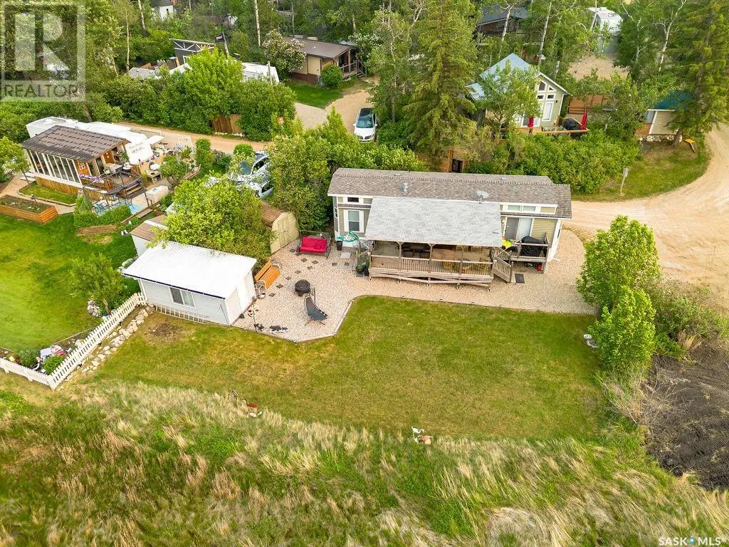 Poplar Beach RV Resort