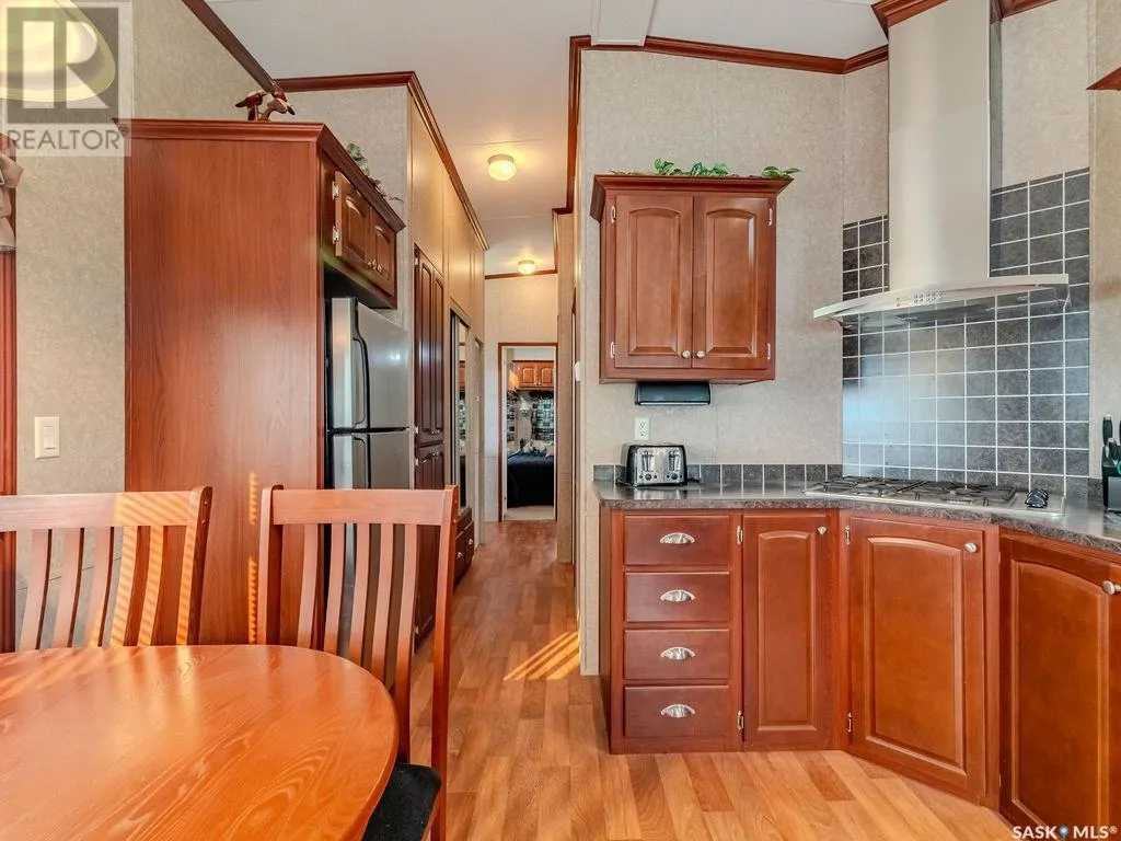 Poplar Beach RV Resort