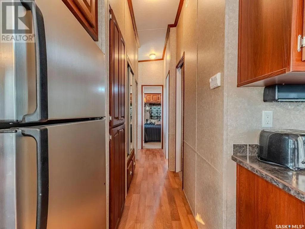 Poplar Beach RV Resort