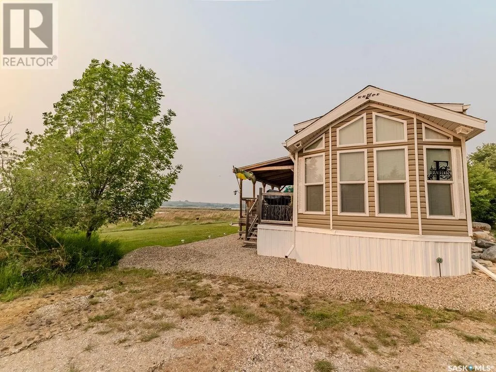 Poplar Beach RV Resort