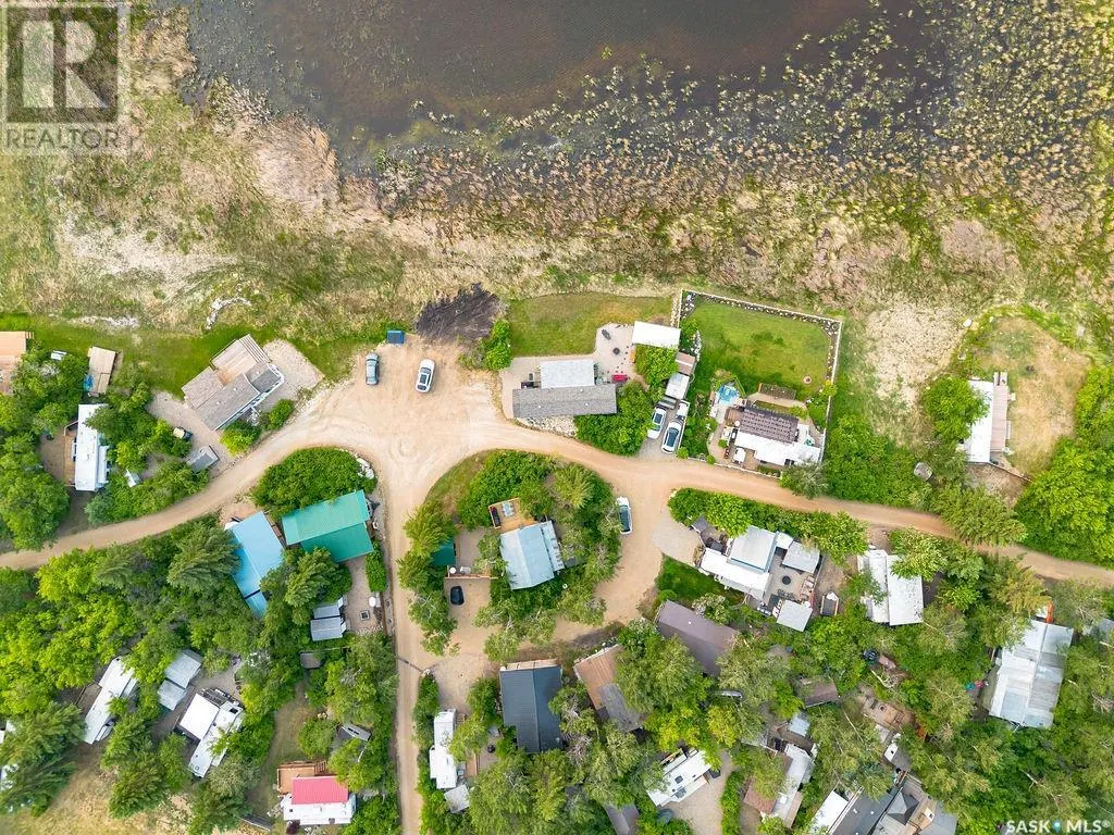 Poplar Beach RV Resort