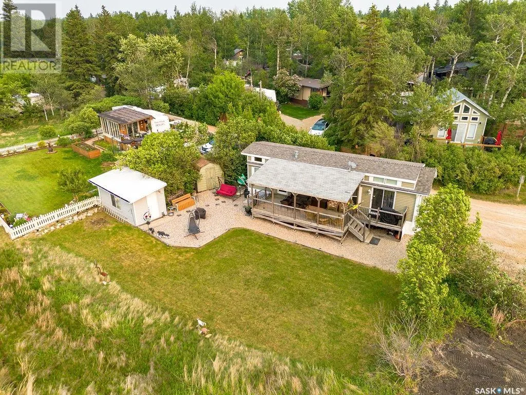 Poplar Beach RV Resort