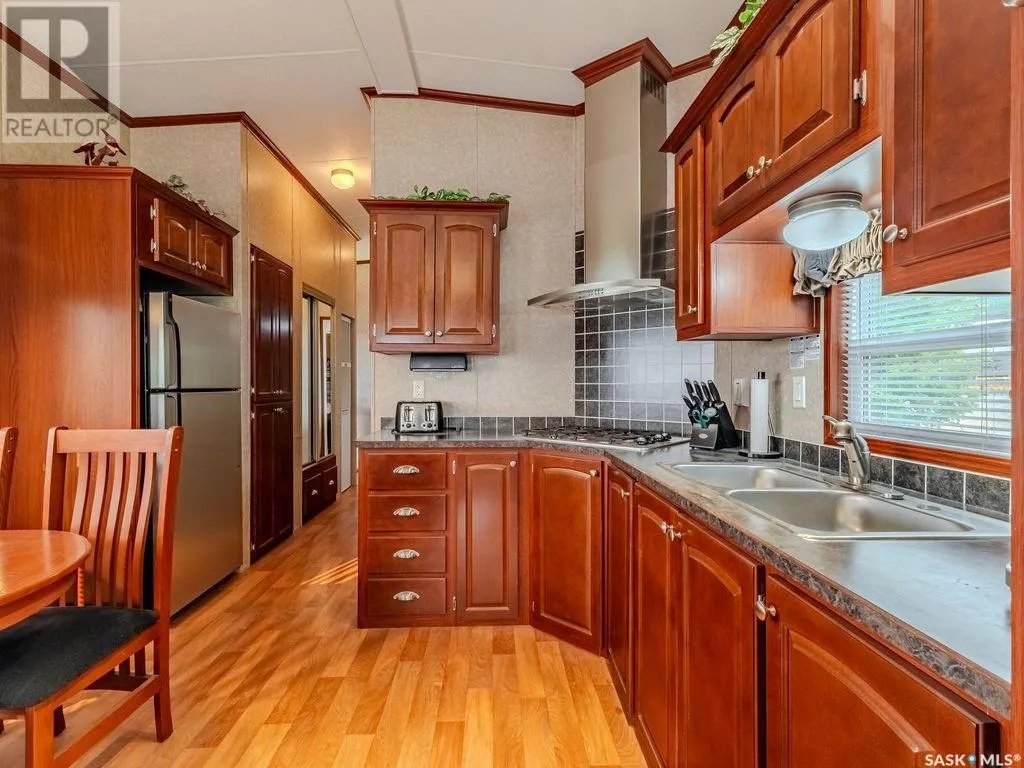 Poplar Beach RV Resort