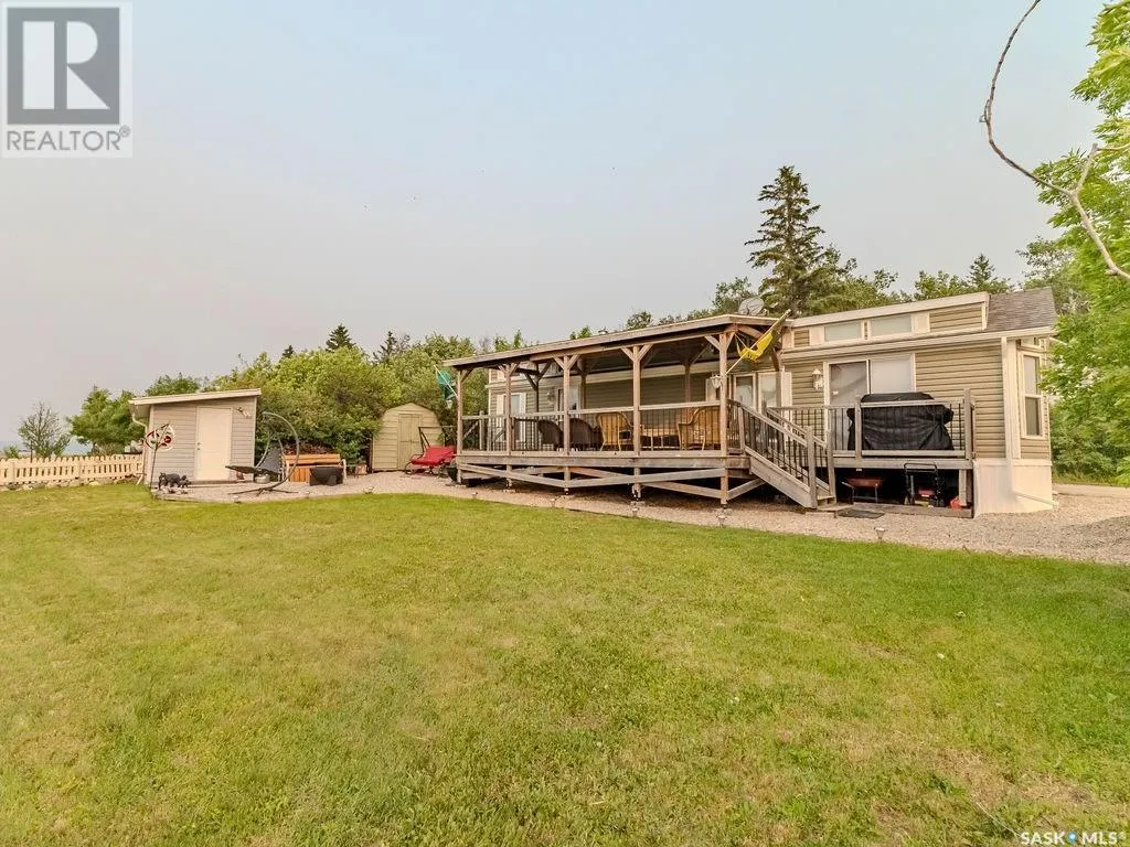 Poplar Beach RV Resort