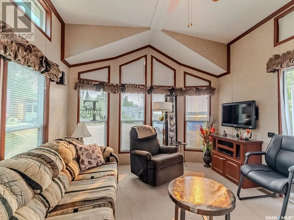 Poplar Beach RV Resort