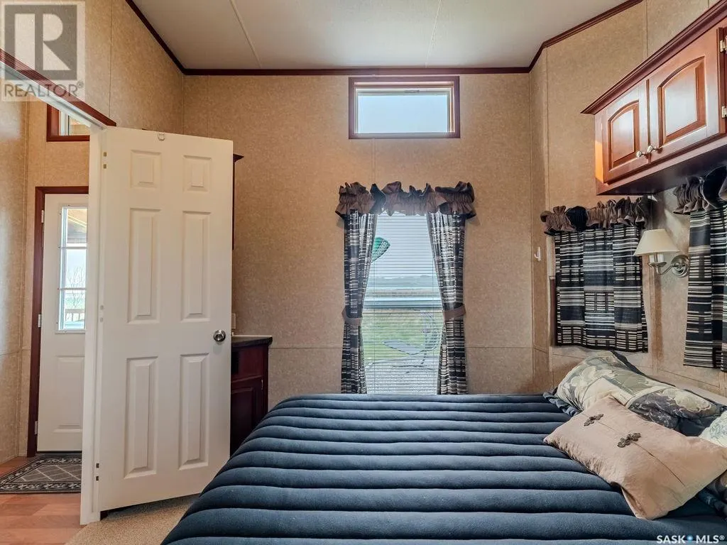 Poplar Beach RV Resort