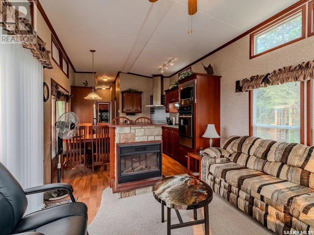 Poplar Beach RV Resort