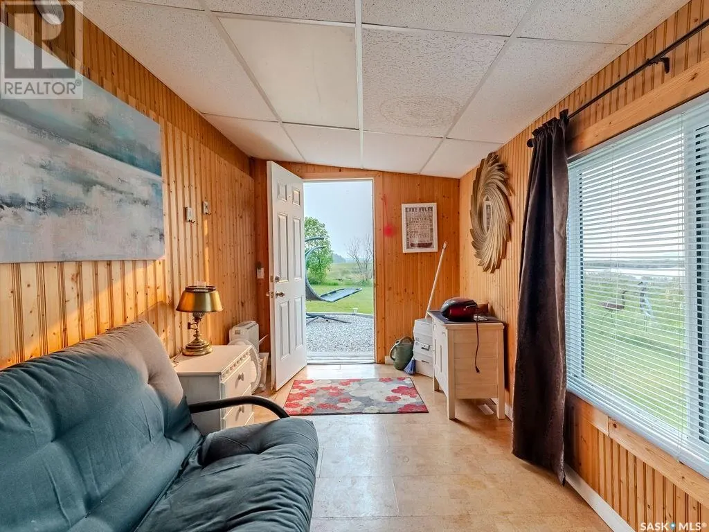 Poplar Beach RV Resort