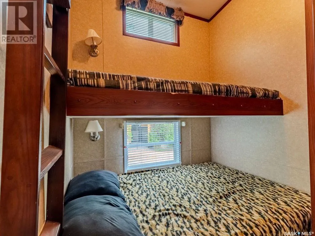 Poplar Beach RV Resort