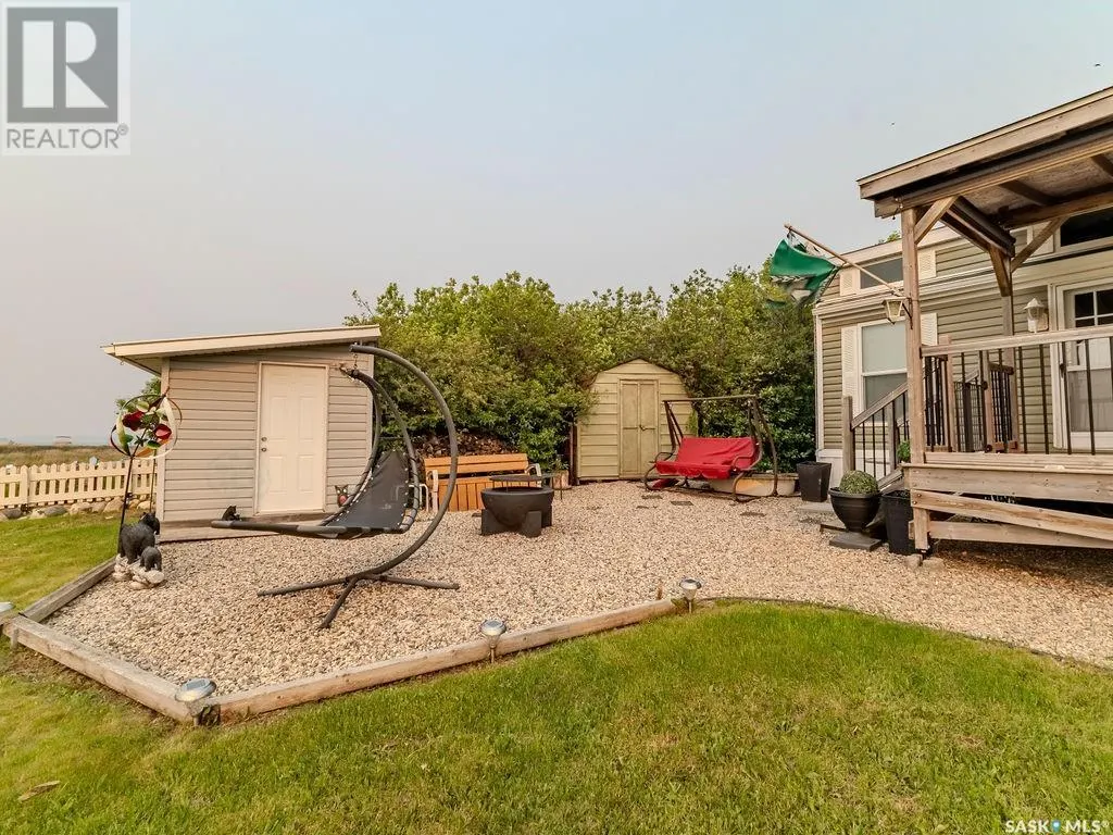Poplar Beach RV Resort