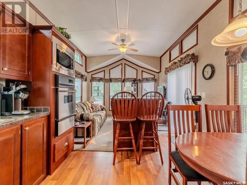 Poplar Beach RV Resort