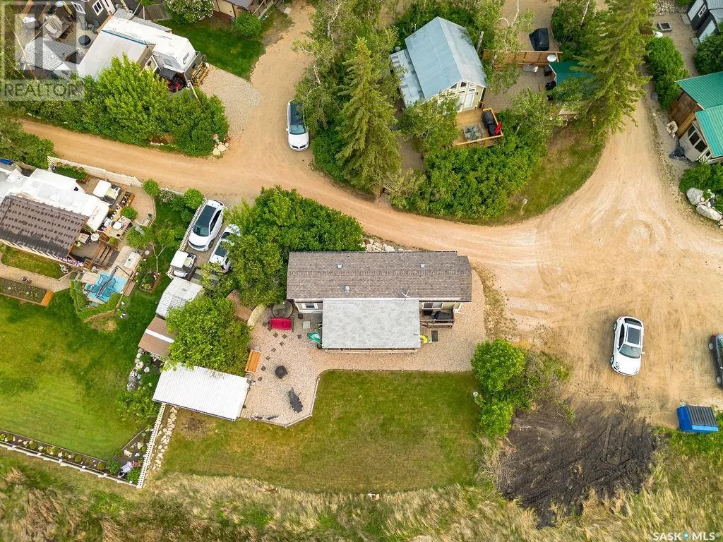 Poplar Beach RV Resort