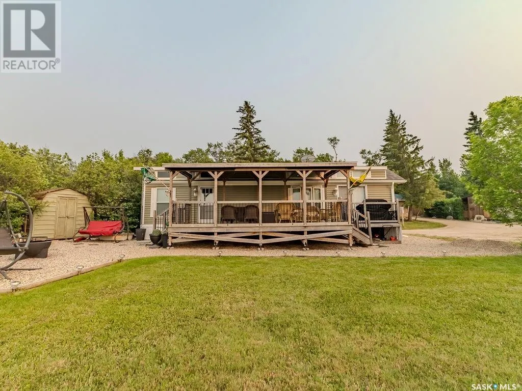 Poplar Beach RV Resort