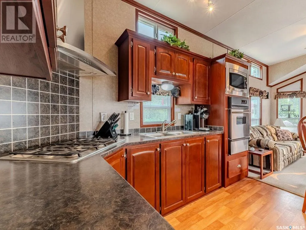 Poplar Beach RV Resort
