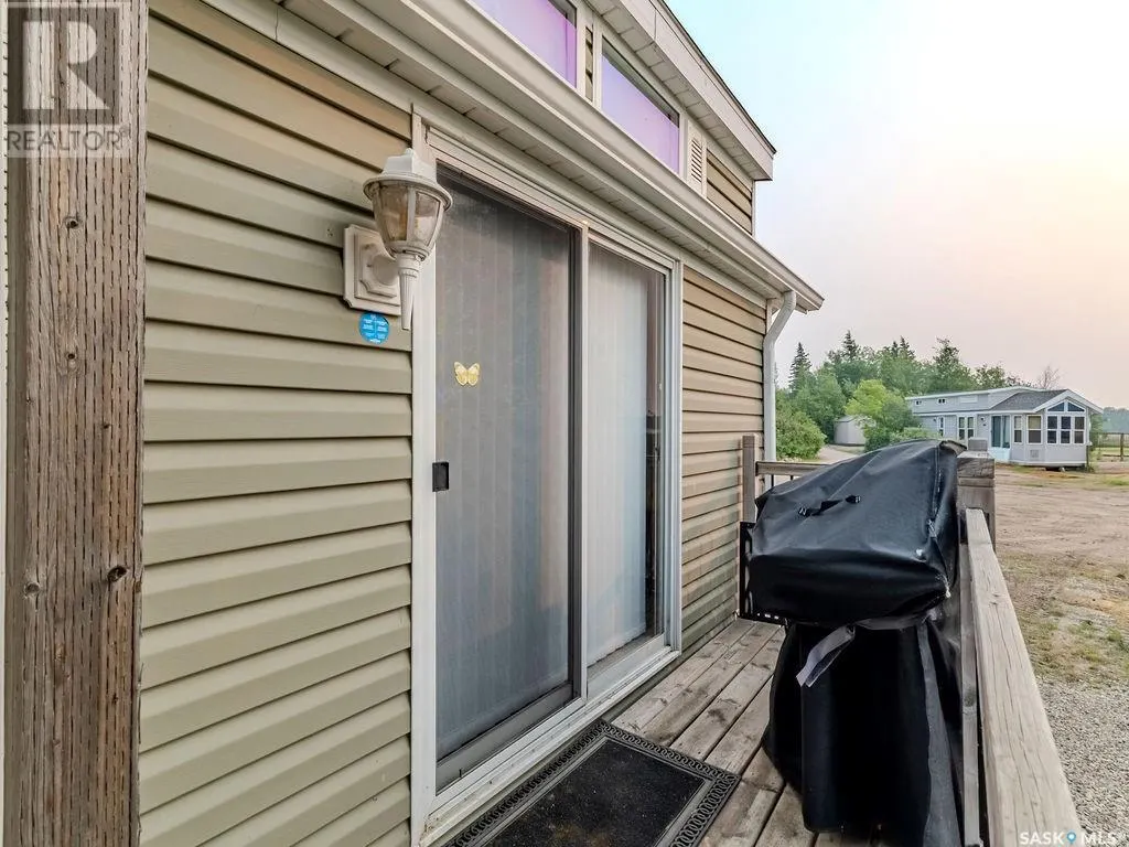 Poplar Beach RV Resort