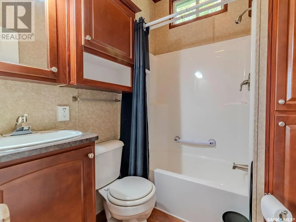Poplar Beach RV Resort