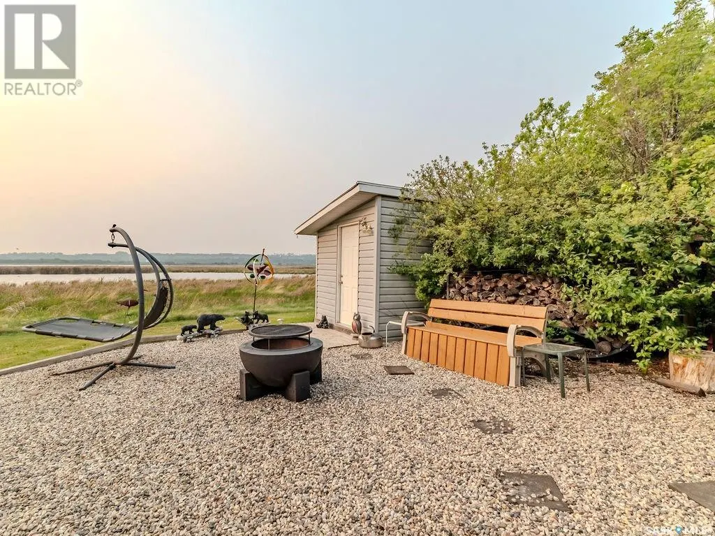 Poplar Beach RV Resort