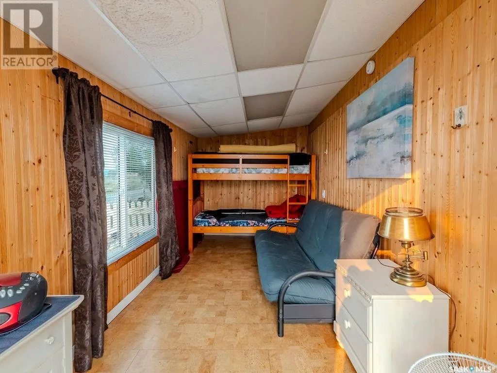 Poplar Beach RV Resort