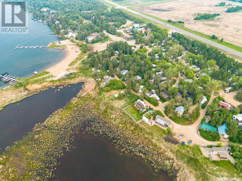 Poplar Beach RV Resort