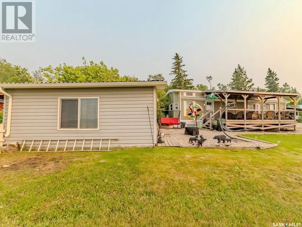 Poplar Beach RV Resort