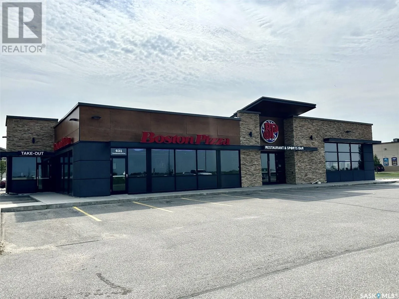 631 Centennial DRIVE